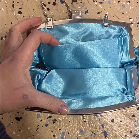 Small Fancy Purse - Picture 3 of 3